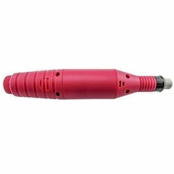 Dremel Nail Polish for File Gel Acrylic Grinder Buffer Tool Finger Drill Kit NEW - Picture 7 of 11